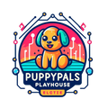 PuppyPals Playhouse