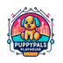 PuppyPals Playhouse